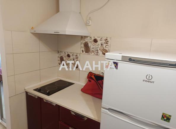 1-комнатная квартира по адресу Николаевская дор. (площадь 19 м²) - Atlanta.ua - imageAlt 3