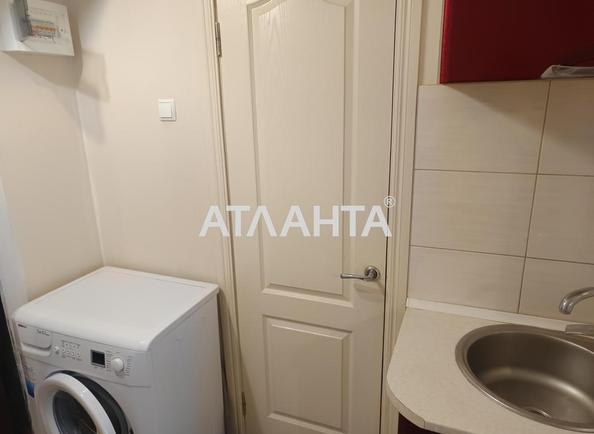 1-комнатная квартира по адресу Николаевская дор. (площадь 19 м²) - Atlanta.ua - imageAlt 4