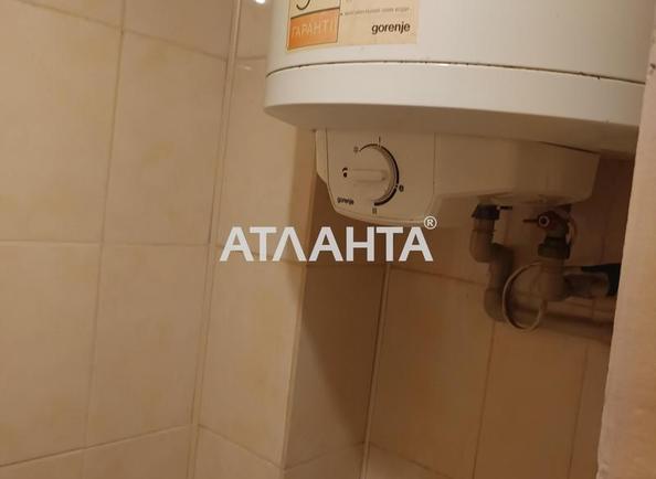 1-комнатная квартира по адресу Николаевская дор. (площадь 19 м²) - Atlanta.ua - imageAlt 5