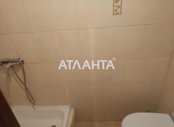 1-комнатная квартира по адресу Николаевская дор. (площадь 19 м²) - Atlanta.ua - imageAlt 6