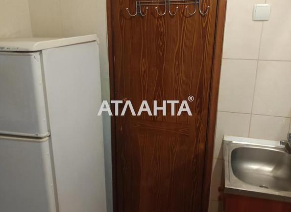 1-комнатная квартира по адресу Николаевская дор. (площадь 19 м²) - Atlanta.ua - imageAlt 7