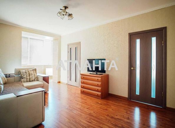 3-комнатная квартира по адресу ул. Парусная (площадь 74,2 м²) - Atlanta.ua