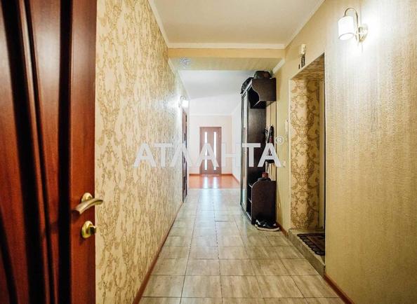 3-комнатная квартира по адресу ул. Парусная (площадь 74,2 м²) - Atlanta.ua - фото 6