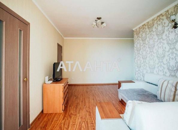 3-комнатная квартира по адресу ул. Парусная (площадь 74,2 м²) - Atlanta.ua - фото 12