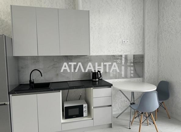 1-комнатная квартира по адресу ул. Бочарова ген. (площадь 22 м²) 1-комнатная квартира по адресу ул. Бочарова ген. (площадь 22 м²) - Atlanta.ua