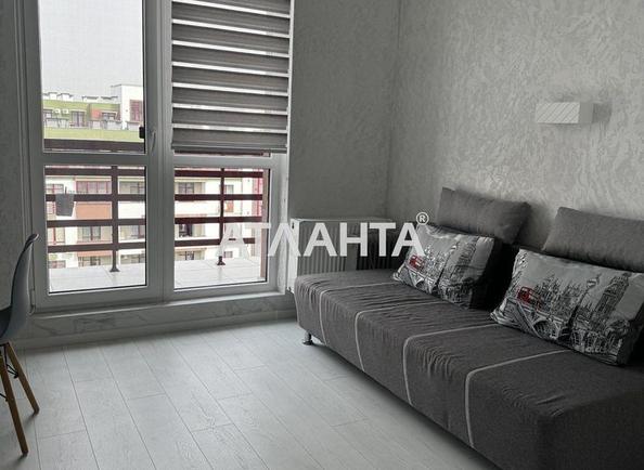 1-комнатная квартира по адресу ул. Бочарова ген. (площадь 22 м²) - фото 2 1-комнатная квартира по адресу ул. Бочарова ген. (площадь 22 м²) - Atlanta.ua - фото 2