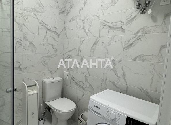 1-комнатная квартира по адресу ул. Бочарова ген. (площадь 22 м²) - фото 3 1-комнатная квартира по адресу ул. Бочарова ген. (площадь 22 м²) - Atlanta.ua - фото 3