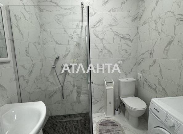 1-комнатная квартира по адресу ул. Бочарова ген. (площадь 22 м²) - фото 4 1-комнатная квартира по адресу ул. Бочарова ген. (площадь 22 м²) - Atlanta.ua - фото 4