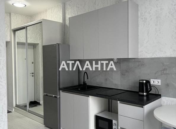 1-комнатная квартира по адресу ул. Бочарова ген. (площадь 22 м²) - фото 5 1-комнатная квартира по адресу ул. Бочарова ген. (площадь 22 м²) - Atlanta.ua - фото 5