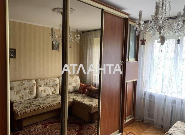 Многокомнатная квартира по адресу Мазепы И. Гетьм. Ул. (площадь 67,4 м²) - imageAlt 2 Многокомнатная квартира по адресу Мазепы И. Гетьм. Ул. (площадь 67,4 м²) - Atlanta.ua - imageAlt 2