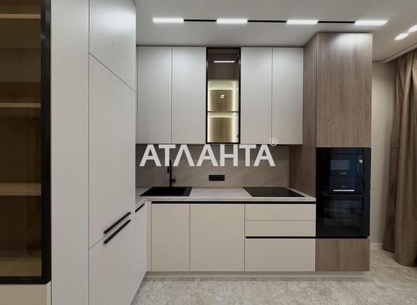 2-комнатная квартира по адресу ул. Краснова (площадь 68 м²) - imageAlt 2 2-комнатная квартира по адресу ул. Краснова (площадь 68 м²) - Atlanta.ua - imageAlt 2