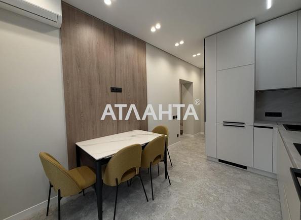 2-комнатная квартира по адресу ул. Краснова (площадь 68 м²) - imageAlt 6 2-комнатная квартира по адресу ул. Краснова (площадь 68 м²) - Atlanta.ua - imageAlt 6