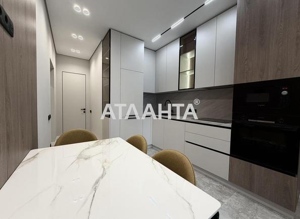 2-комнатная квартира по адресу ул. Краснова (площадь 68 м²) - imageAlt 3 2-комнатная квартира по адресу ул. Краснова (площадь 68 м²) - Atlanta.ua - imageAlt 3