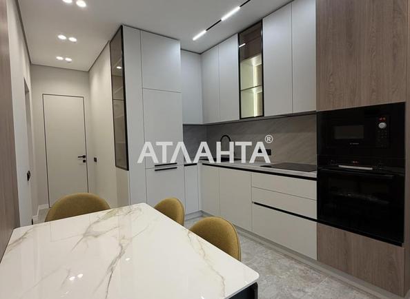 2-комнатная квартира по адресу ул. Краснова (площадь 68 м²) - imageAlt 4 2-комнатная квартира по адресу ул. Краснова (площадь 68 м²) - Atlanta.ua - imageAlt 4