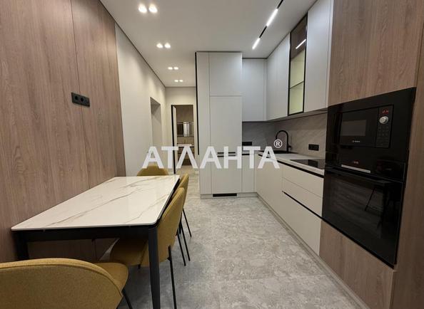 2-комнатная квартира по адресу ул. Краснова (площадь 68 м²) - imageAlt 5 2-комнатная квартира по адресу ул. Краснова (площадь 68 м²) - Atlanta.ua - imageAlt 5
