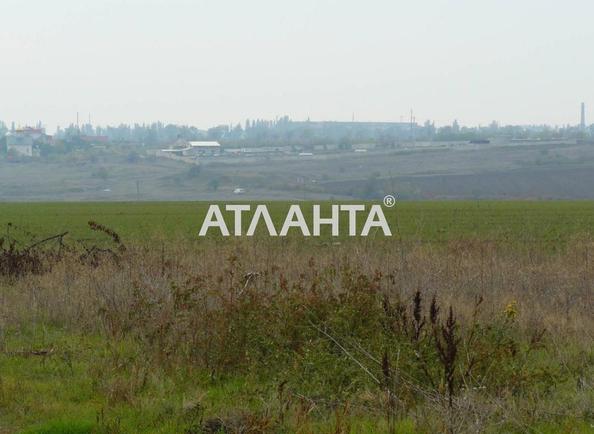 Участок по адресу ул. Солнечная (площадь 10 сот) - Atlanta.ua