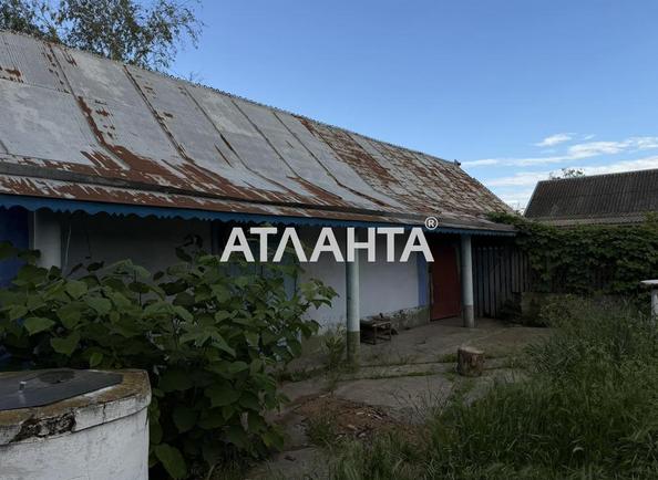 Дом по адресу ул. Днестровская (площадь 65,6 м²) - фото 3 Дом по адресу ул. Днестровская (площадь 65,6 м²) - Atlanta.ua - фото 3