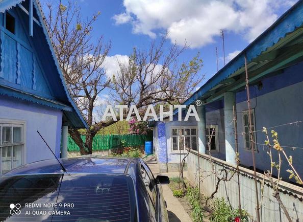 Дом по адресу ул. Днестровская (площадь 65,6 м²) - фото 4 Дом по адресу ул. Днестровская (площадь 65,6 м²) - Atlanta.ua - фото 4