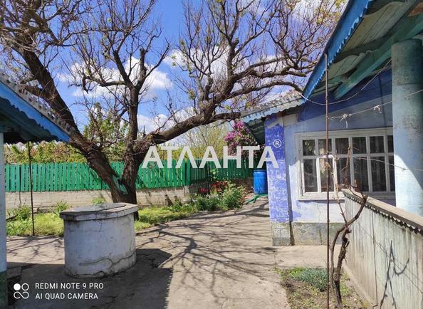 Дом по адресу ул. Днестровская (площадь 65,6 м²) - фото 5 Дом по адресу ул. Днестровская (площадь 65,6 м²) - Atlanta.ua - фото 5