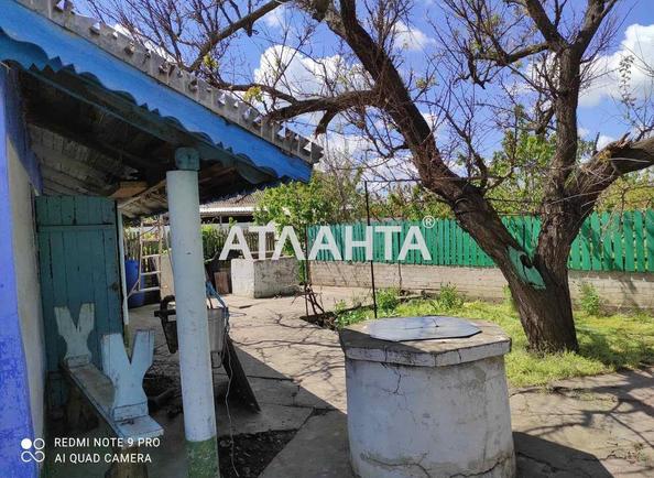 Дом по адресу ул. Днестровская (площадь 65,6 м²) - фото 8 Дом по адресу ул. Днестровская (площадь 65,6 м²) - Atlanta.ua - фото 8