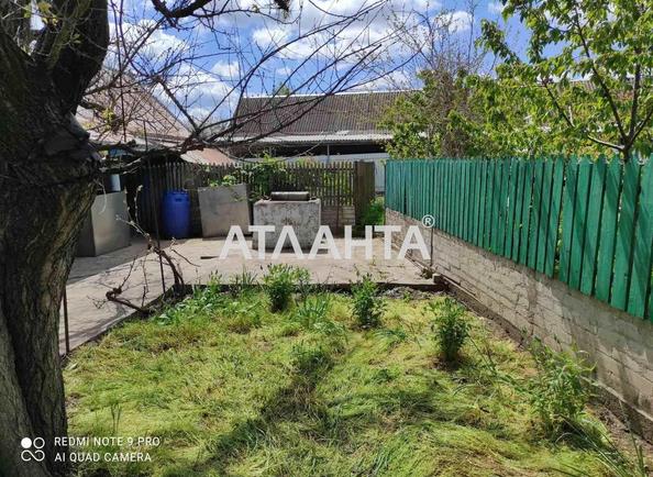 Дом по адресу ул. Днестровская (площадь 65,6 м²) - фото 9 Дом по адресу ул. Днестровская (площадь 65,6 м²) - Atlanta.ua - фото 9