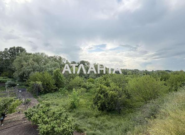 Дом по адресу ул. Днестровская (площадь 65,6 м²) - фото 10 Дом по адресу ул. Днестровская (площадь 65,6 м²) - Atlanta.ua - фото 10