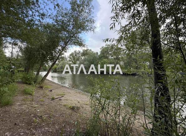 Дом по адресу ул. Днестровская (площадь 65,6 м²) - фото 11 Дом по адресу ул. Днестровская (площадь 65,6 м²) - Atlanta.ua - фото 11