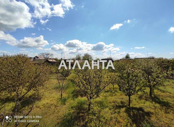 Дом по адресу ул. Днестровская (площадь 65,6 м²) - фото 12 Дом по адресу ул. Днестровская (площадь 65,6 м²) - Atlanta.ua - фото 12