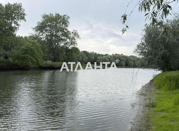 Дом по адресу ул. Днестровская (площадь 65,6 м²) - фото 15 Дом по адресу ул. Днестровская (площадь 65,6 м²) - Atlanta.ua - фото 15