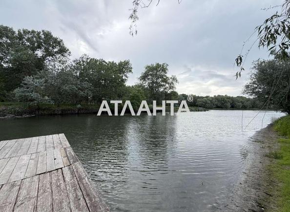 Дом по адресу ул. Днестровская (площадь 65,6 м²) - фото 16 Дом по адресу ул. Днестровская (площадь 65,6 м²) - Atlanta.ua - фото 16