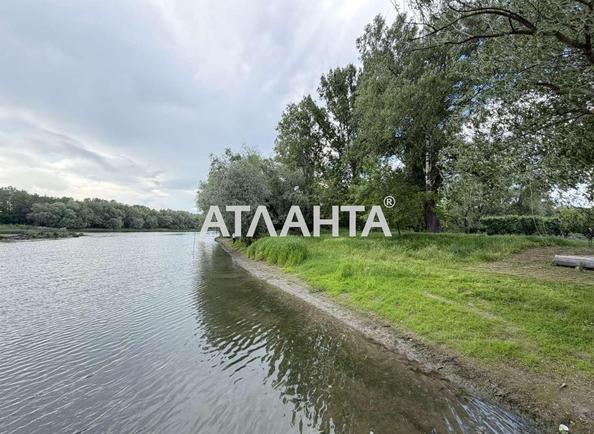Дом по адресу ул. Днестровская (площадь 65,6 м²) - фото 17 Дом по адресу ул. Днестровская (площадь 65,6 м²) - Atlanta.ua - фото 17
