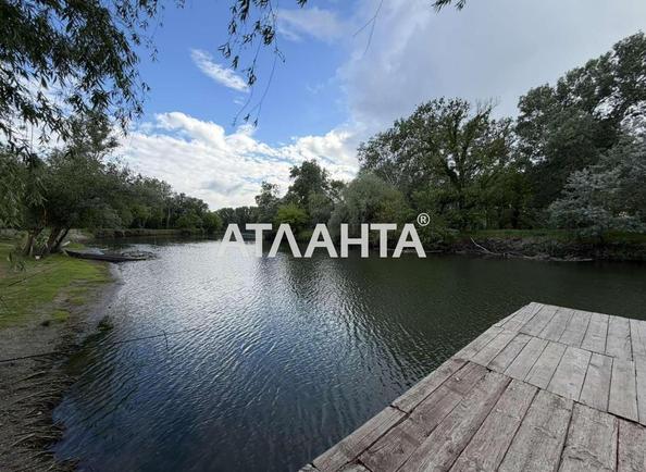 Дом по адресу ул. Днестровская (площадь 65,6 м²) - фото 18 Дом по адресу ул. Днестровская (площадь 65,6 м²) - Atlanta.ua - фото 18
