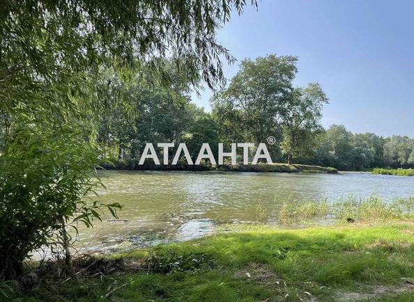 Дом по адресу ул. Днестровская (площадь 65,6 м²) - фото 19 Дом по адресу ул. Днестровская (площадь 65,6 м²) - Atlanta.ua - фото 19