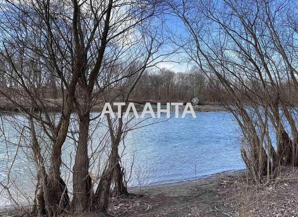 Дом по адресу ул. Днестровская (площадь 65,6 м²) - фото 22 Дом по адресу ул. Днестровская (площадь 65,6 м²) - Atlanta.ua - фото 22