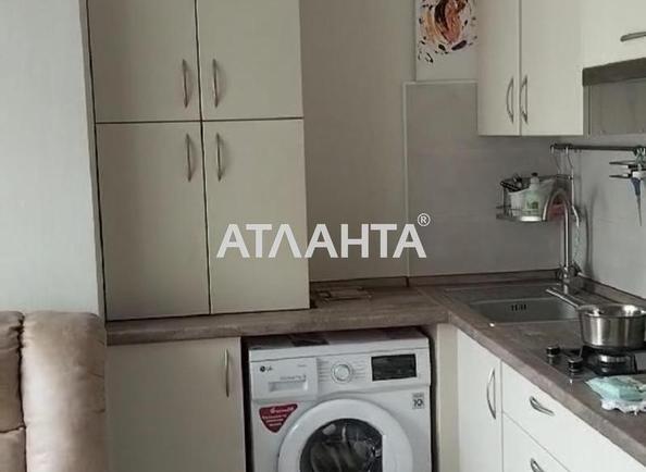 1-комнатная квартира по адресу ул. Трамвайная (площадь 29,5 м²) - Atlanta.ua - фото 2