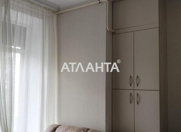 1-комнатная квартира по адресу ул. Трамвайная (площадь 29,5 м²) - Atlanta.ua - фото 3