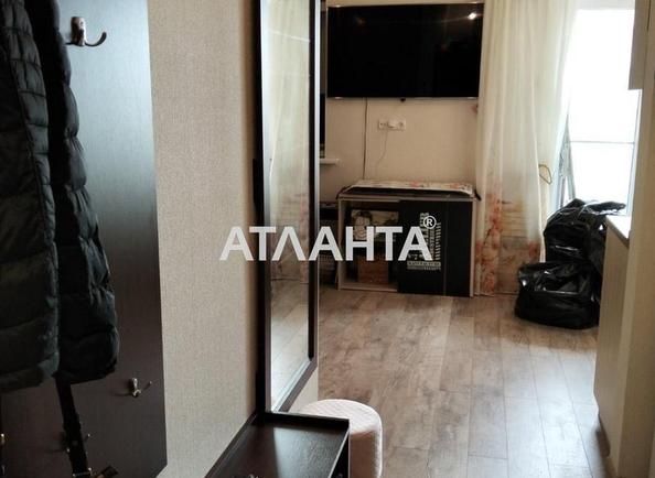1-комнатная квартира по адресу ул. Трамвайная (площадь 29,5 м²) - Atlanta.ua - фото 6