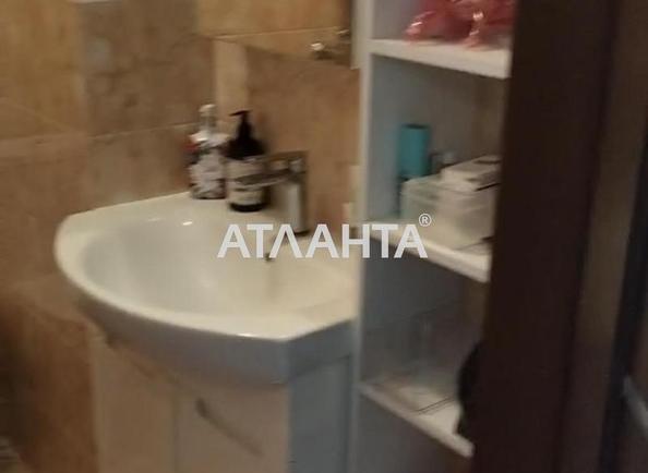 1-комнатная квартира по адресу ул. Трамвайная (площадь 29,5 м²) - Atlanta.ua - фото 10