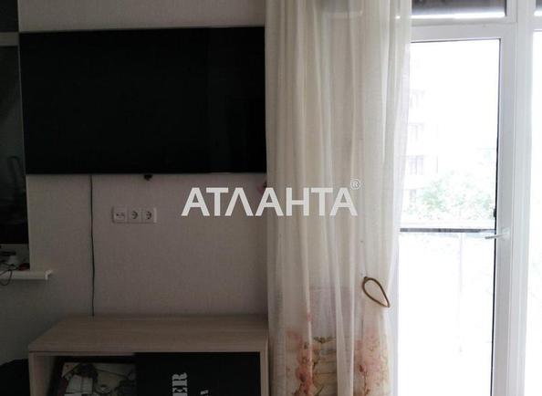 1-комнатная квартира по адресу ул. Трамвайная (площадь 29,5 м²) - Atlanta.ua - фото 11