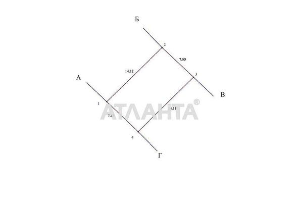 Дом по адресу ул. Якорная (площадь 160 м²) - Atlanta.ua