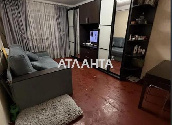 2-комнатная квартира по адресу ул. Курчатова (площадь 43,8 м²) 2-комнатная квартира по адресу ул. Курчатова (площадь 43,8 м²) - Atlanta.ua