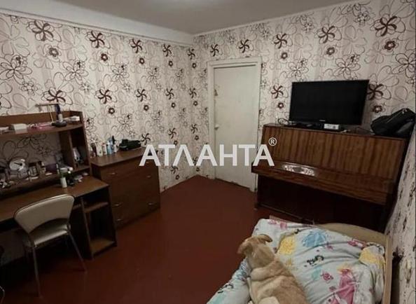 2-комнатная квартира по адресу ул. Курчатова (площадь 43,8 м²) - фото 2 2-комнатная квартира по адресу ул. Курчатова (площадь 43,8 м²) - Atlanta.ua - фото 2