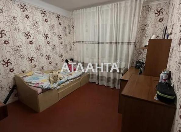 2-комнатная квартира по адресу ул. Курчатова (площадь 43,8 м²) - фото 3 2-комнатная квартира по адресу ул. Курчатова (площадь 43,8 м²) - Atlanta.ua - фото 3