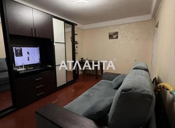 2-комнатная квартира по адресу ул. Курчатова (площадь 43,8 м²) - фото 4 2-комнатная квартира по адресу ул. Курчатова (площадь 43,8 м²) - Atlanta.ua - фото 4