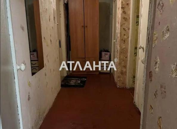 2-комнатная квартира по адресу ул. Курчатова (площадь 43,8 м²) - фото 5 2-комнатная квартира по адресу ул. Курчатова (площадь 43,8 м²) - Atlanta.ua - фото 5