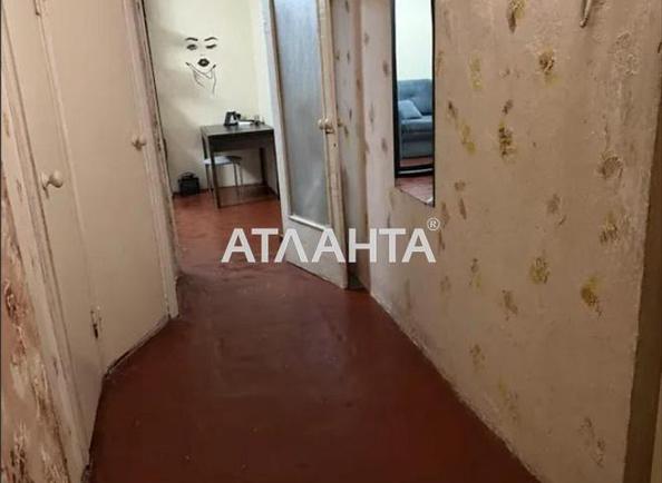 2-комнатная квартира по адресу ул. Курчатова (площадь 43,8 м²) - фото 6 2-комнатная квартира по адресу ул. Курчатова (площадь 43,8 м²) - Atlanta.ua - фото 6