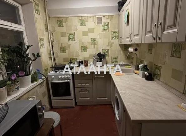 2-комнатная квартира по адресу ул. Курчатова (площадь 43,8 м²) - фото 7 2-комнатная квартира по адресу ул. Курчатова (площадь 43,8 м²) - Atlanta.ua - фото 7