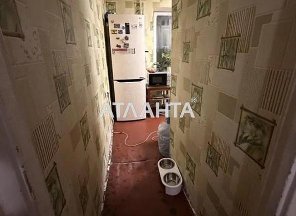2-комнатная квартира по адресу ул. Курчатова (площадь 43,8 м²) - фото 8 2-комнатная квартира по адресу ул. Курчатова (площадь 43,8 м²) - Atlanta.ua - фото 8