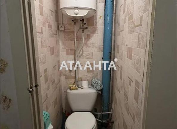 2-комнатная квартира по адресу ул. Курчатова (площадь 43,8 м²) - фото 9 2-комнатная квартира по адресу ул. Курчатова (площадь 43,8 м²) - Atlanta.ua - фото 9