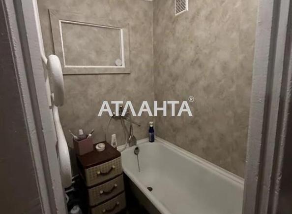 2-комнатная квартира по адресу ул. Курчатова (площадь 43,8 м²) - фото 10 2-комнатная квартира по адресу ул. Курчатова (площадь 43,8 м²) - Atlanta.ua - фото 10